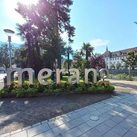 Guest House Meran Exterior foto