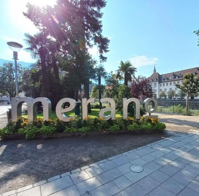Guest House Meran Exterior foto